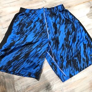 Nike shorts
